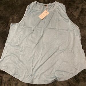 Ofeefan workout tank